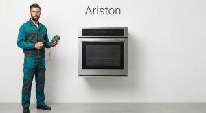 تعمیر فر آریستون در تهران