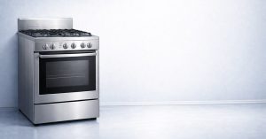 تعمیر گاز آشپزخانه