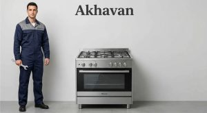 تعمیر گاز اخوان در تهران